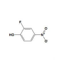 2-Fluoro-4-Nitrophenol CAS No. 403-19-0